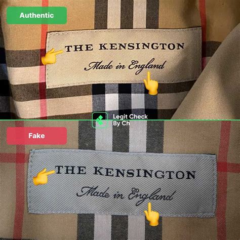 burberry sweatpants legit check|burberry coat spotting.